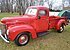 1949 International Harvester KB-2 for sale 100943289